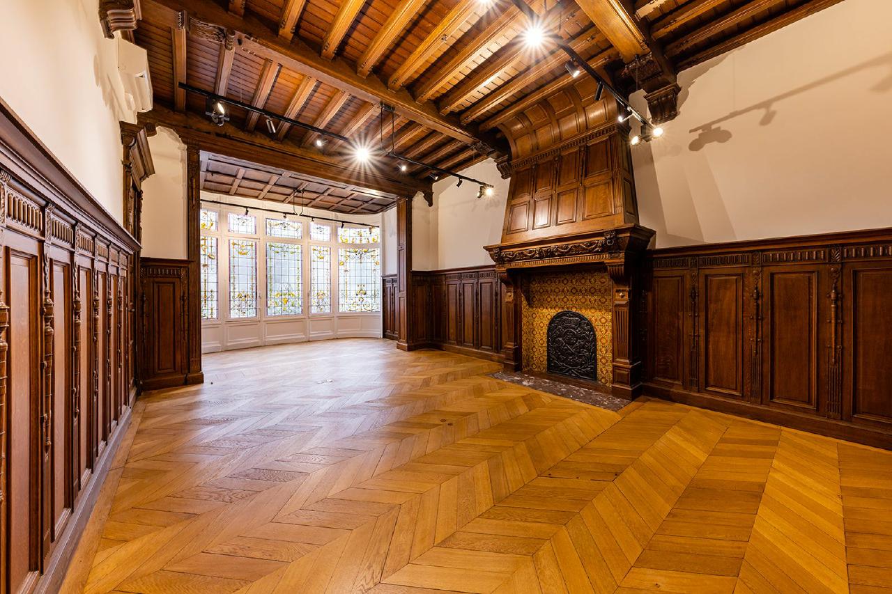 Bureau Lille 386m² Location bureau Lille Nord OLBUR2310940 1